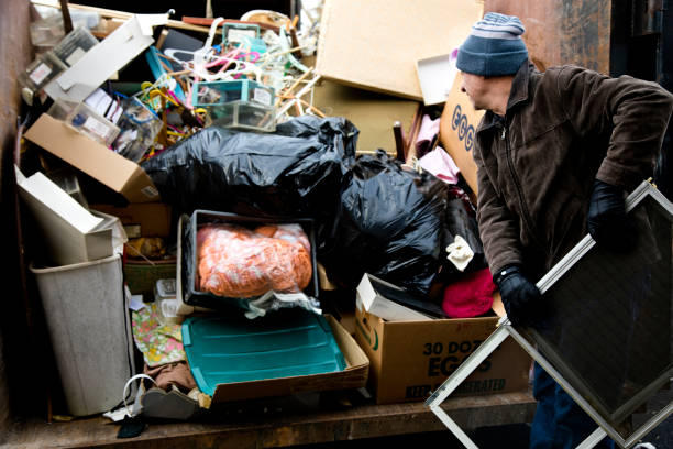 Best Commercial Junk Removal  in Stro Valley, CA