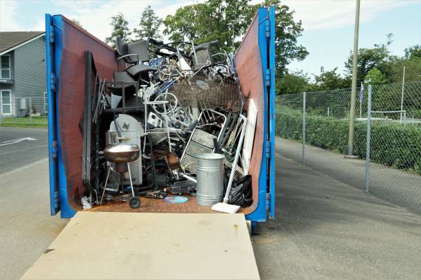 Best Attic Cleanout Services  in Stro Valley, CA