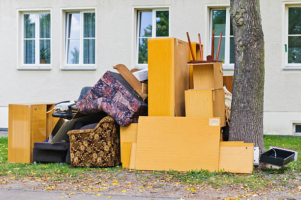 Best Junk Hauling Services  in Stro Valley, CA