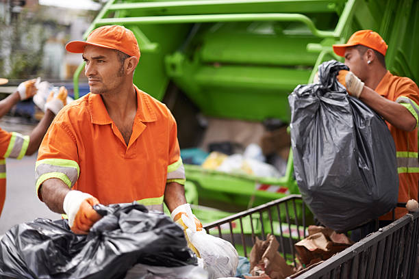 Best Construction Debris Removal  in Stro Valley, CA