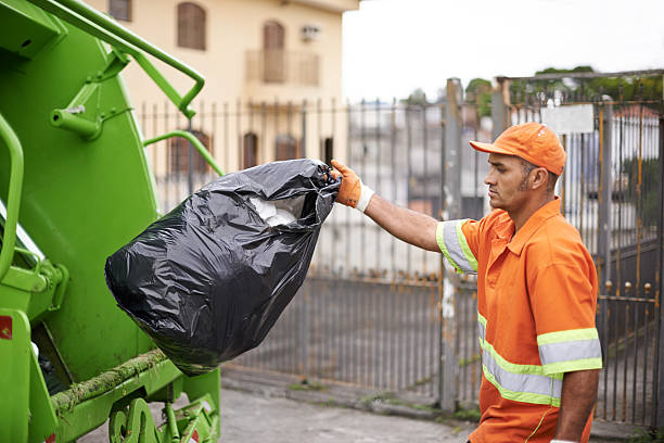 Best Household Junk Removal  in Stro Valley, CA