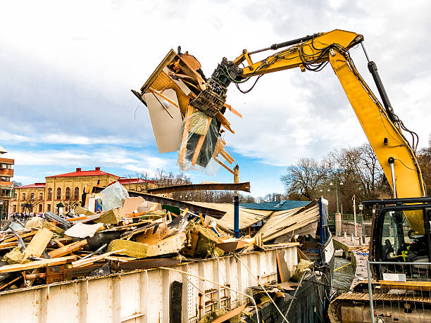 Best Household Junk Removal  in Stro Valley, CA